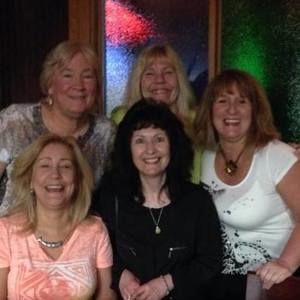 Meet your Posher, Kathy